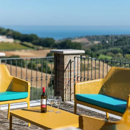 بيت للعطل Sun-kissed Holiday In With Garden بيزارو